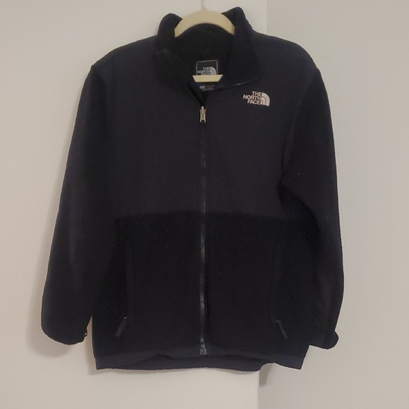 The North Face Other - The North Face Dark Fleece Jacket